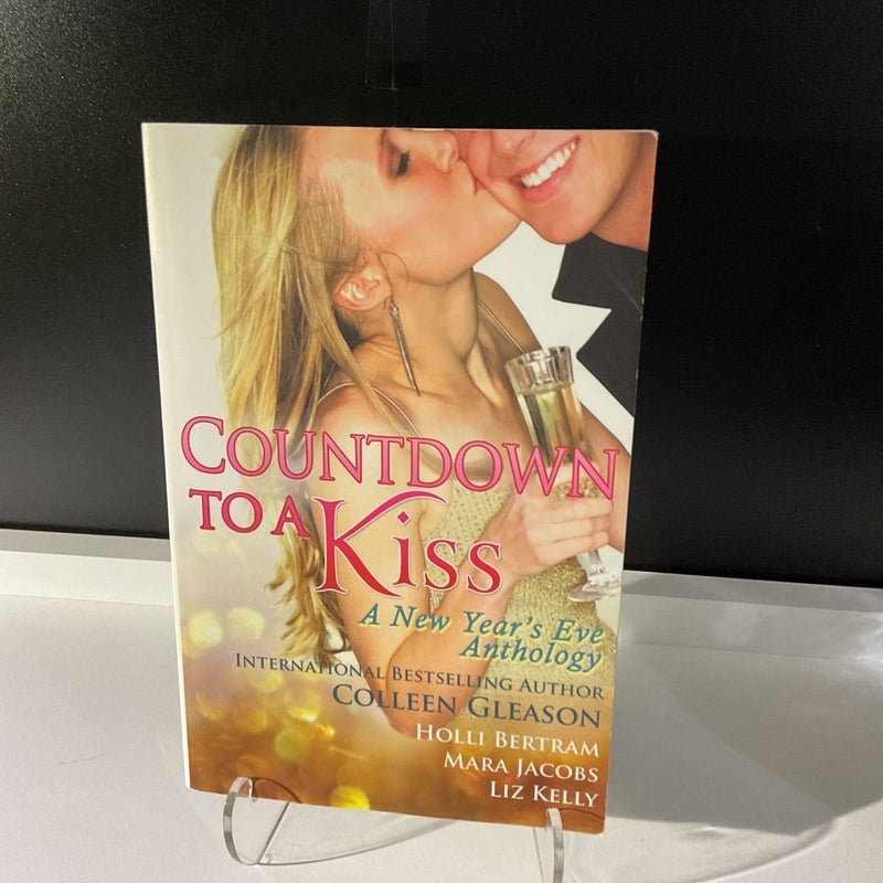 Countdown to a Kiss