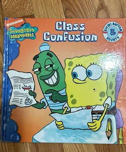 SpongeBob Class Confusion 