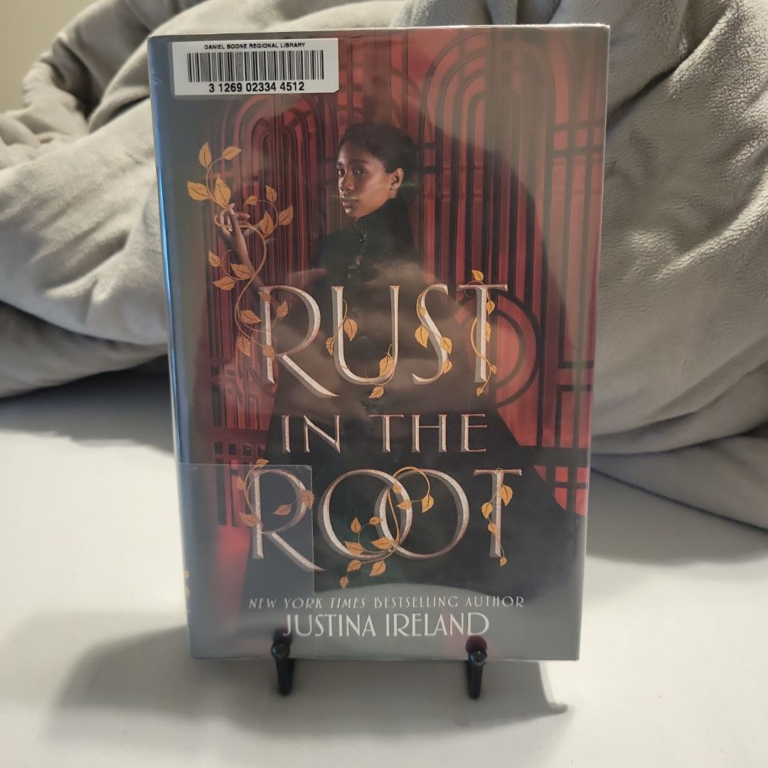 Rust in the Root