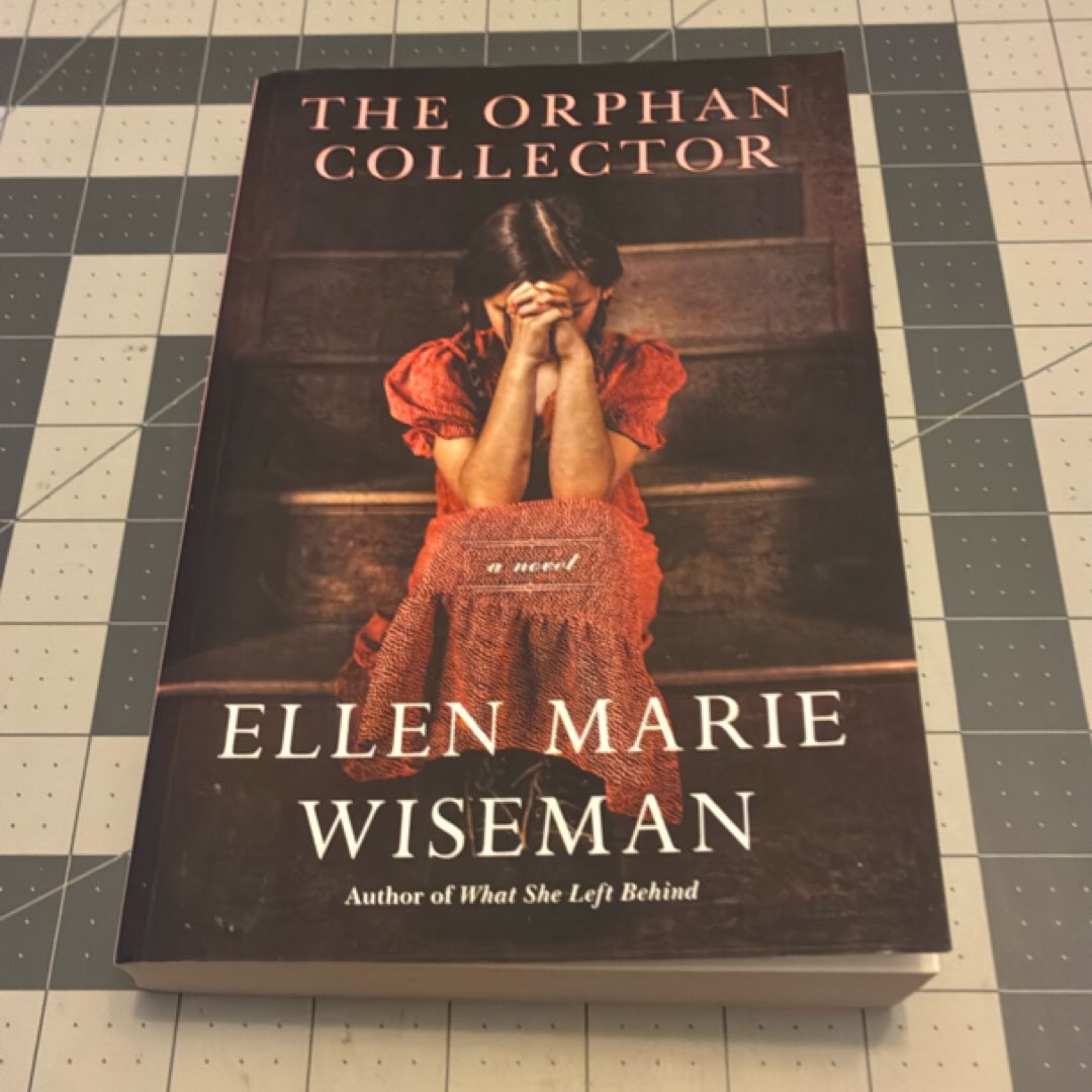 The Orphan Collector