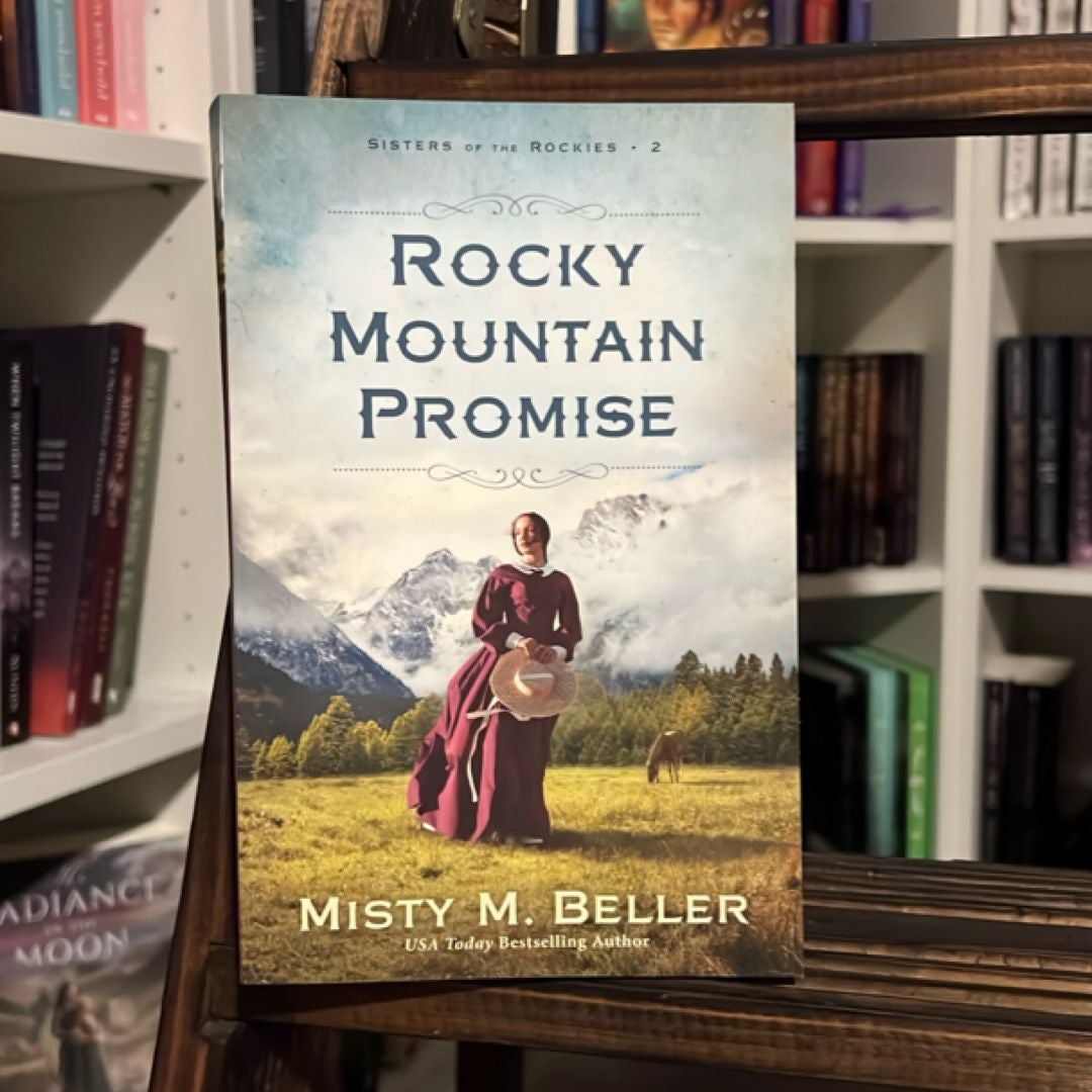 Rocky Mountain Promise