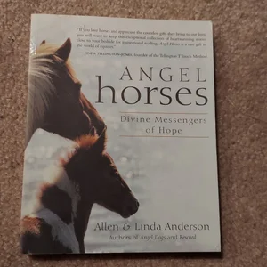 Angel Horses