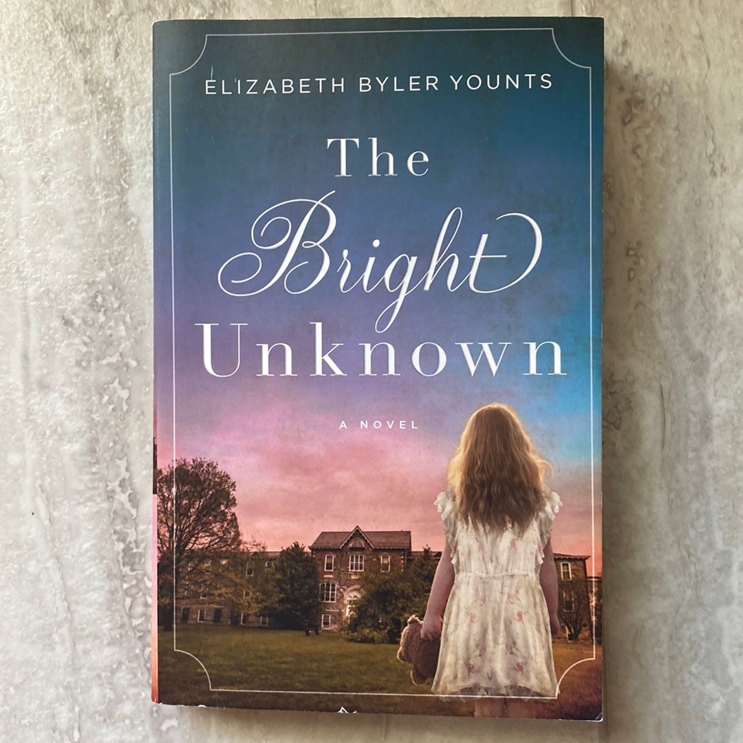 The Bright Unknown