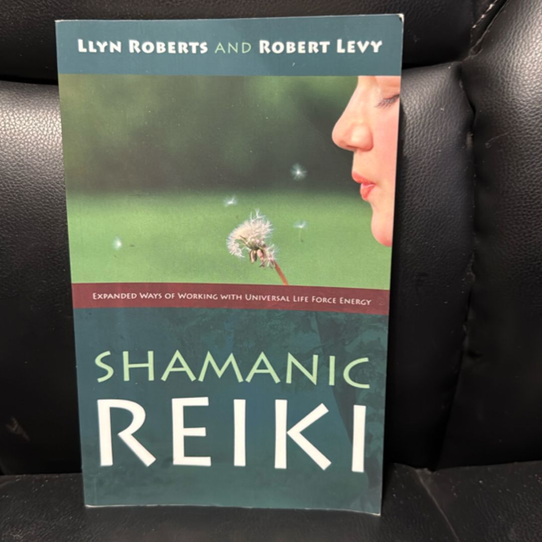 Shamanic Reiki