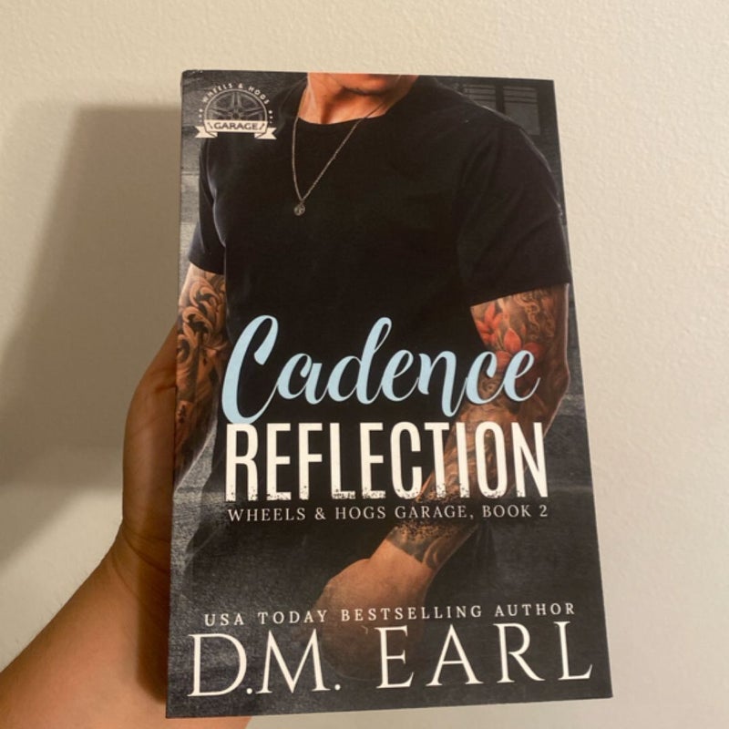 Cadence Reflection