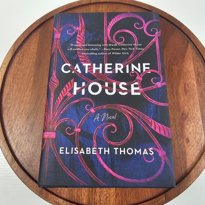 Catherine House