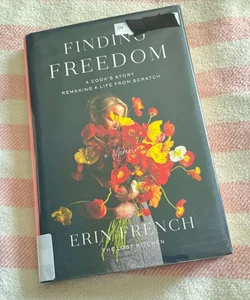 Finding Freedom