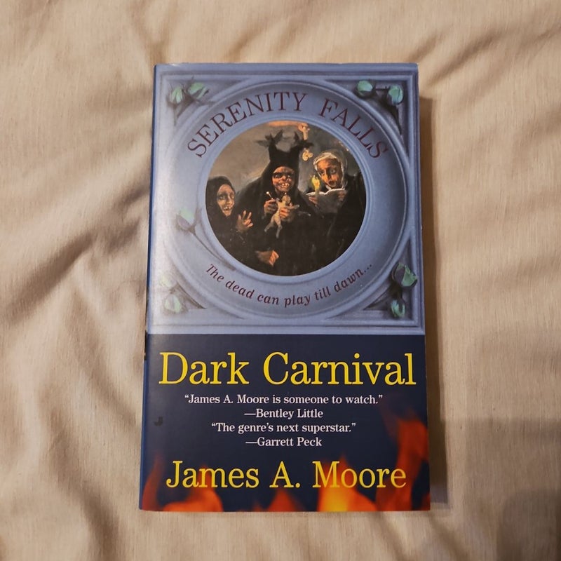 Dark Carnival