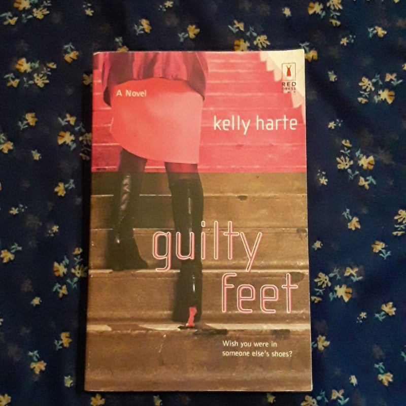 Guilty Feet