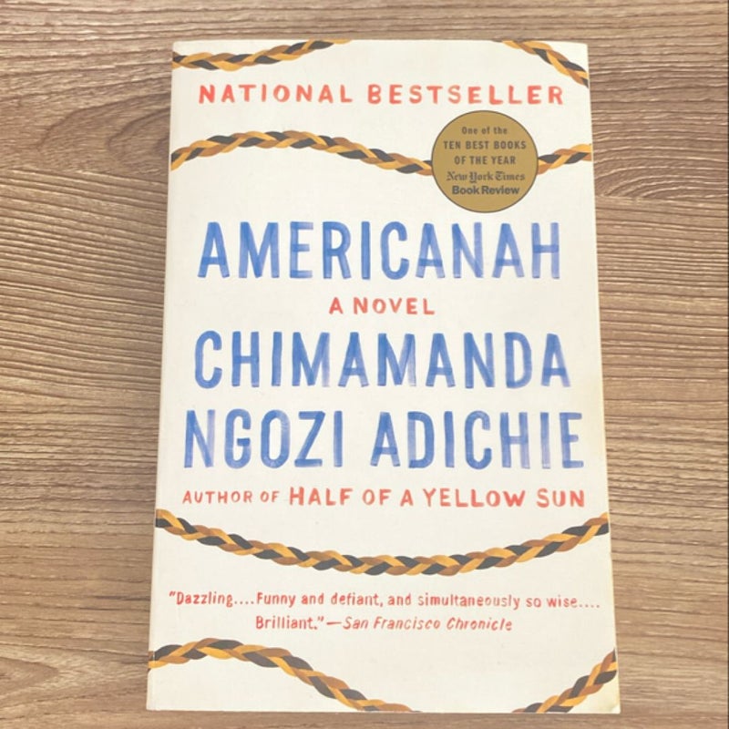 Americanah