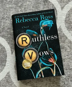 Ruthless Vows (B&N EXCLUSIVE)