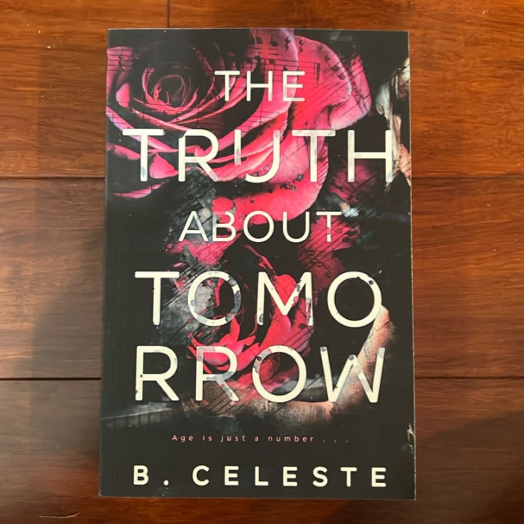 The Truth about Tomorrow