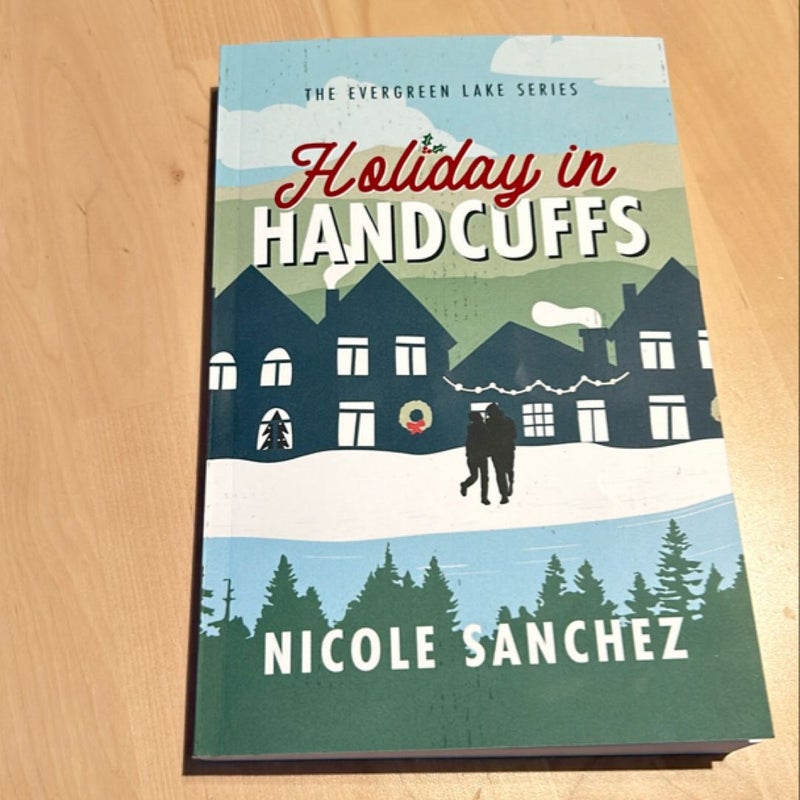 Holiday in Handcuffs