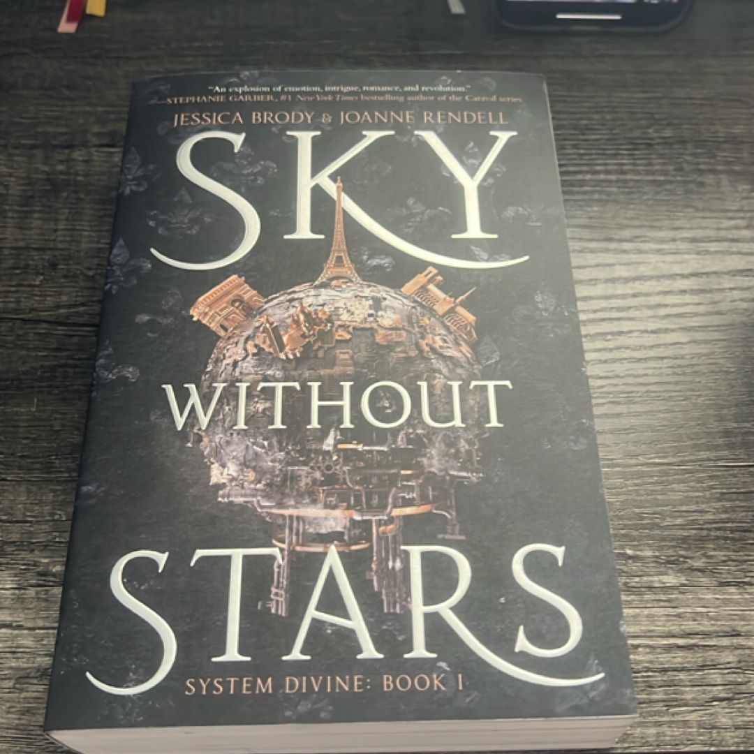 Sky Without Stars