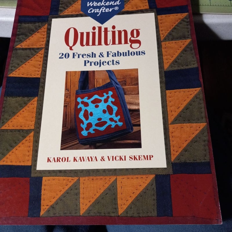 Quilting