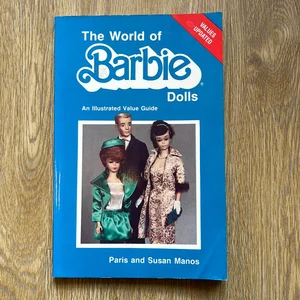 The World of Barbie Dolls