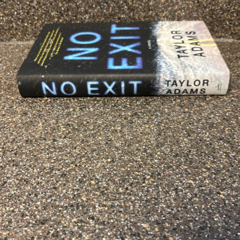 No Exit