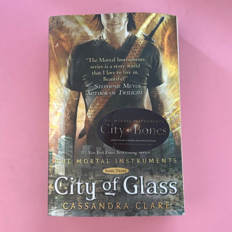 City of Glass