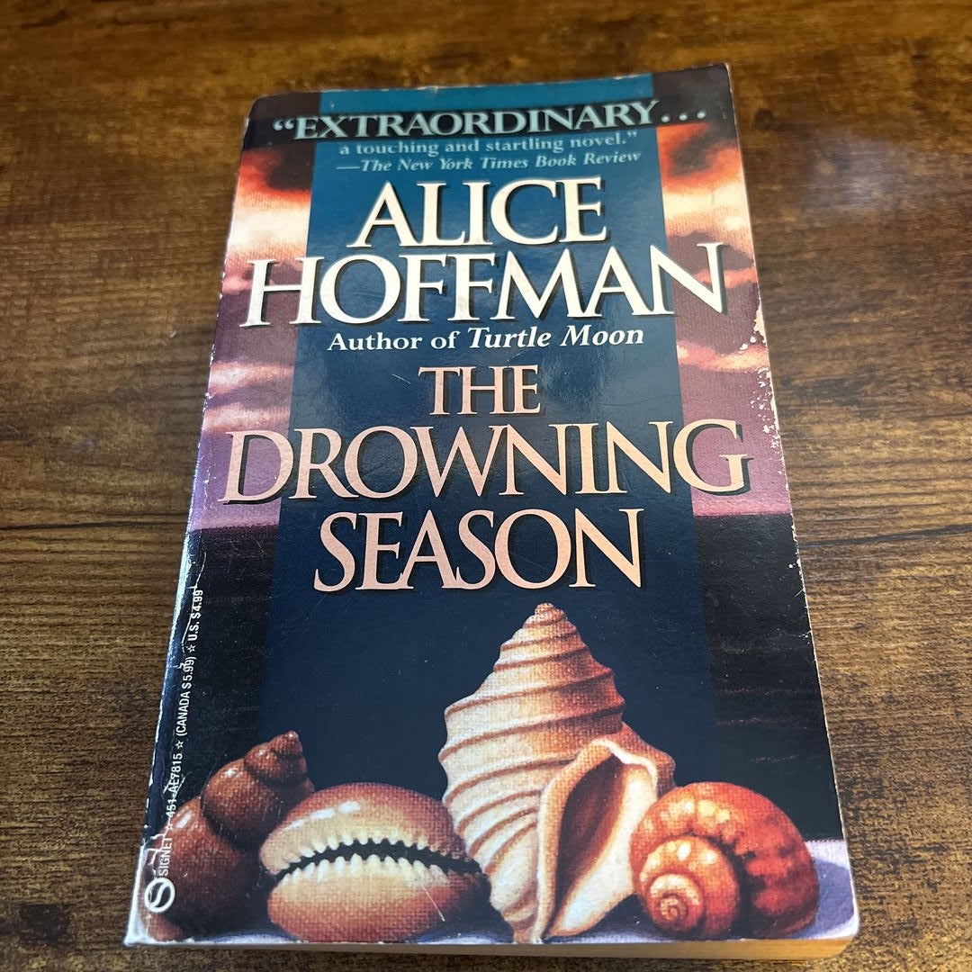 The Drowning Season