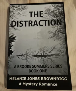 The Distraction (Self Published)