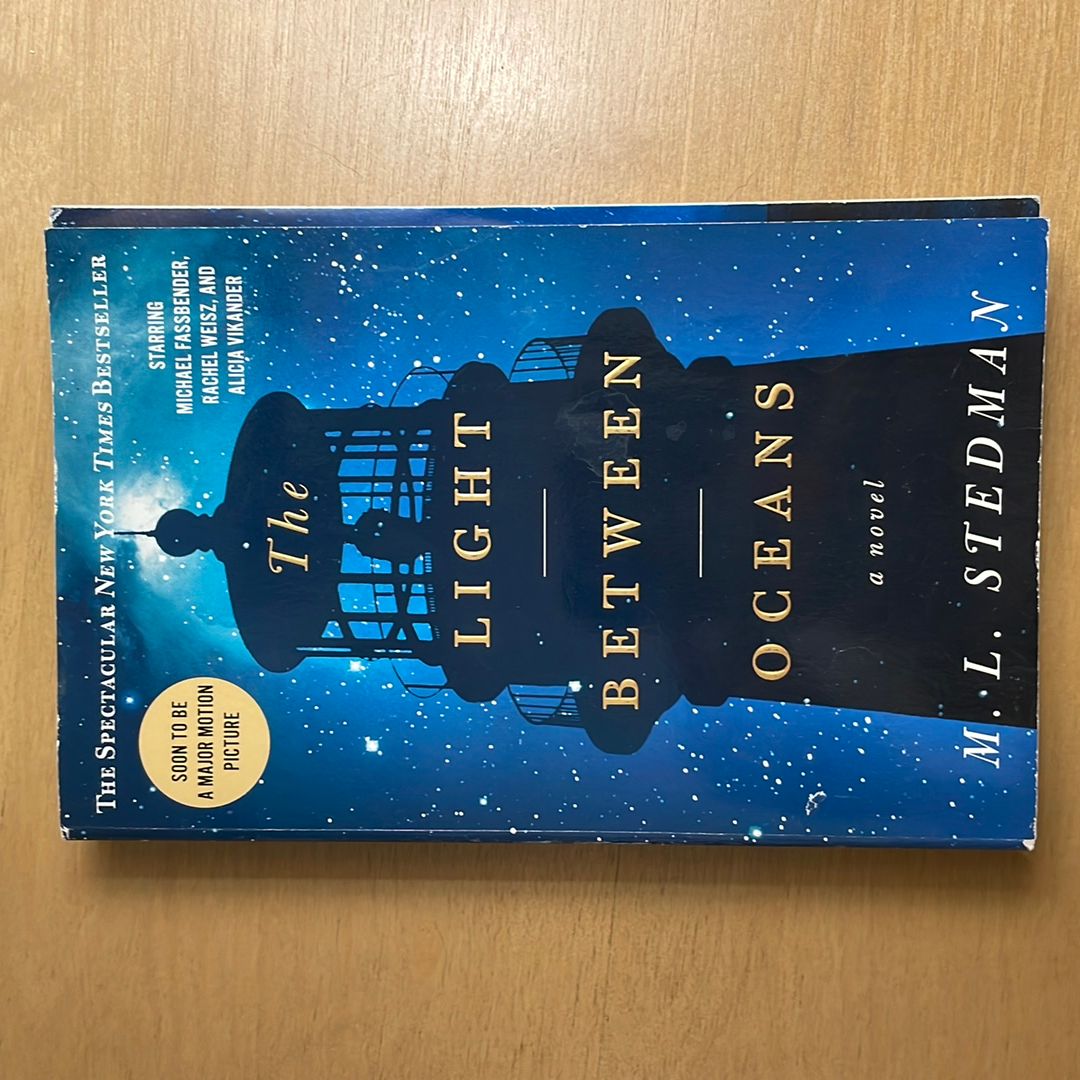 The Light Between Oceans