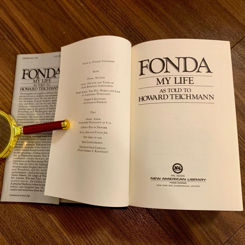 Fonda
