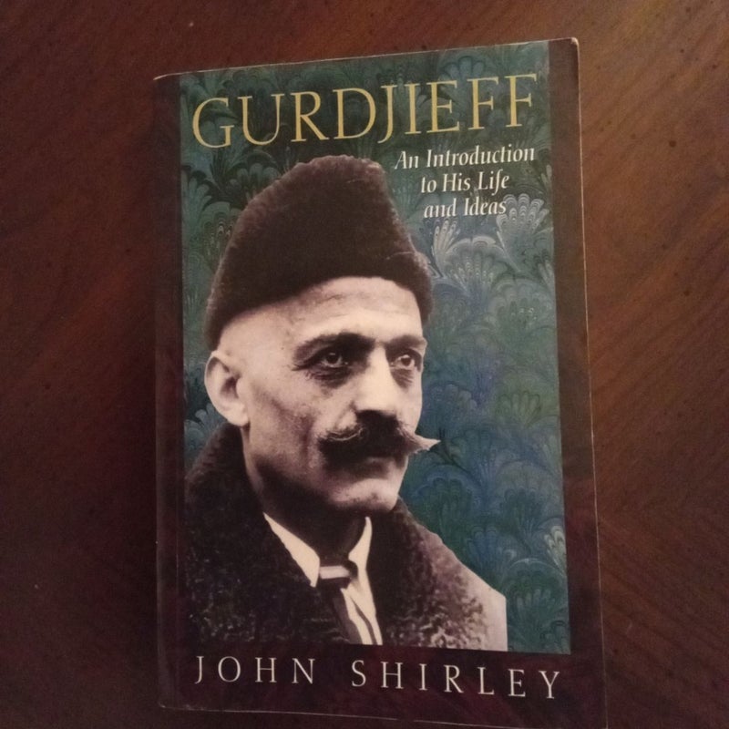 Gurdjieff