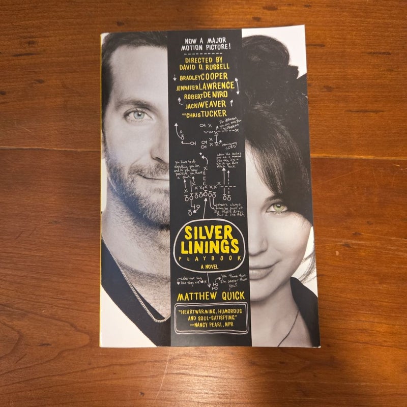 The Silver Linings Playbook