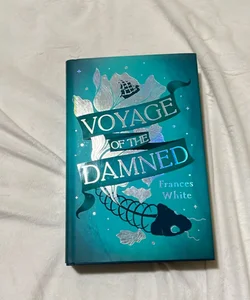 Voyage of the Damned - Illumicrate Special Edition