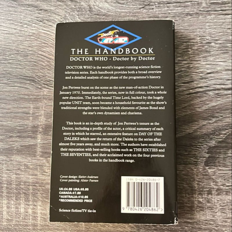 The Handbook