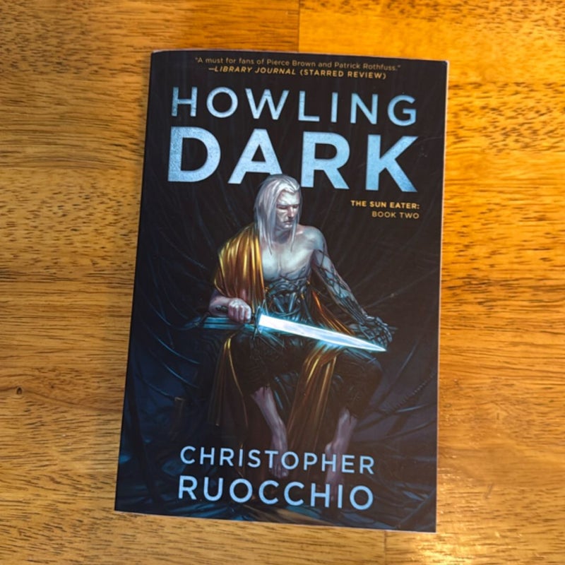 Howling Dark