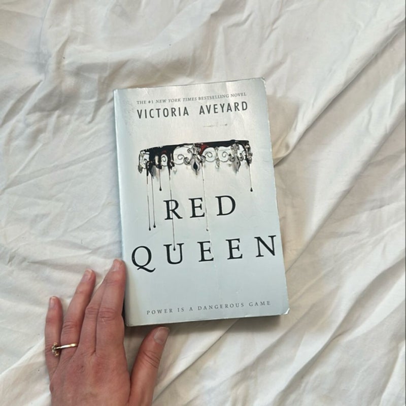 Red Queen