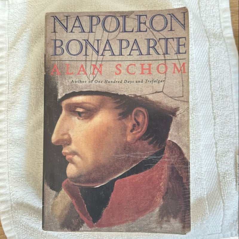 Napoleon Bonaparte