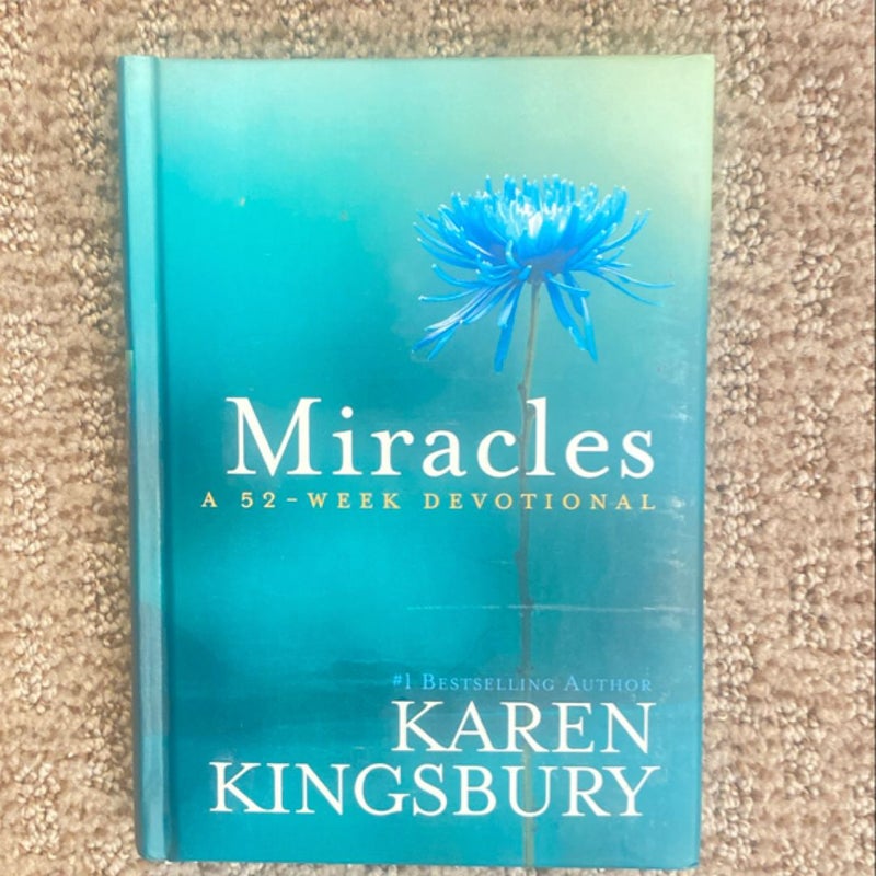 Miracles