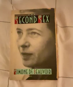 The Second Sex