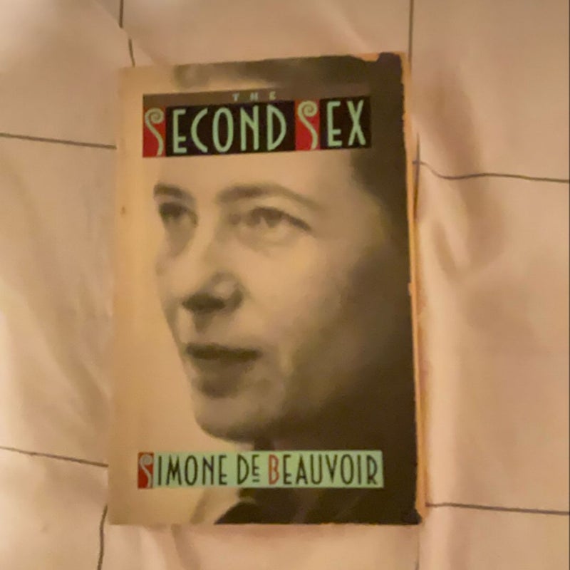 The Second Sex