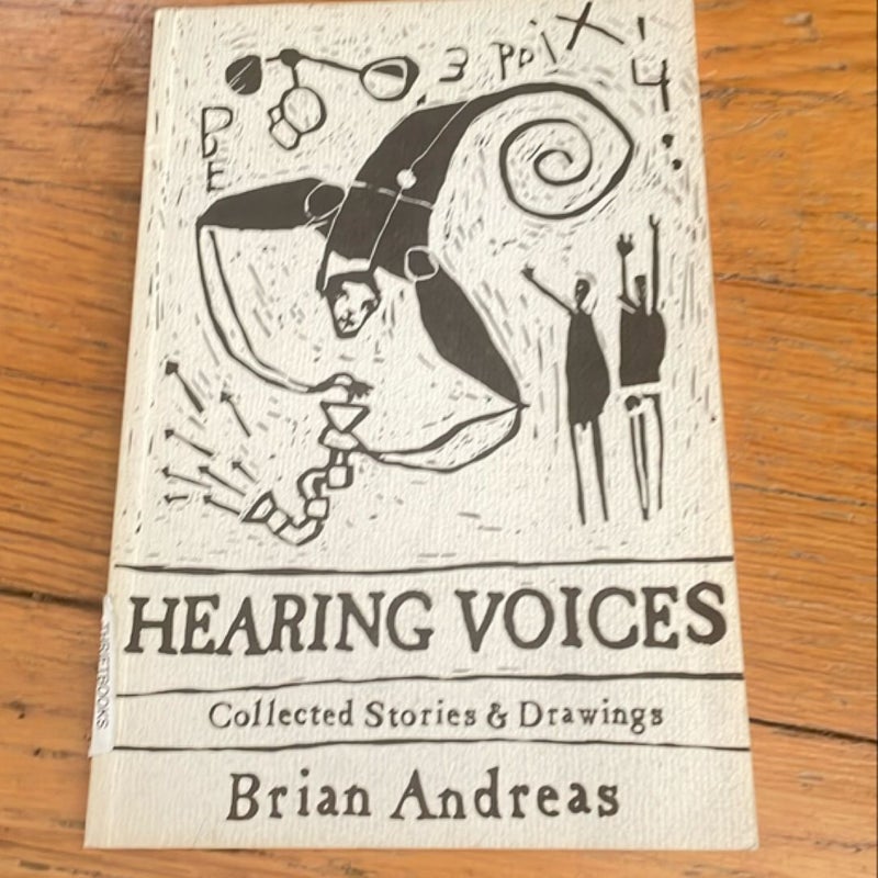 Hearing Voices