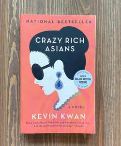 Crazy Rich Asians