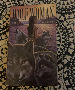 Wolf-Woman