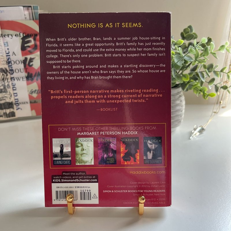 The House on the Gulf