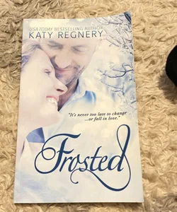 Frosted (Signed)