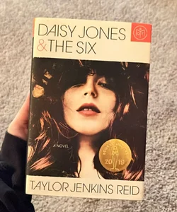 Daisy Jones and the Six