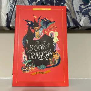 Book of Dragons