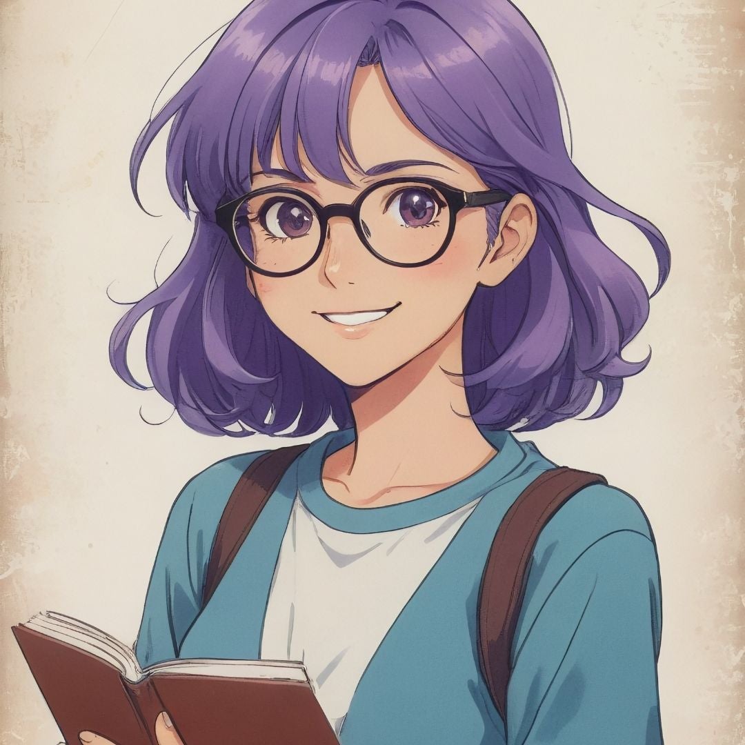 PhiaRexReads