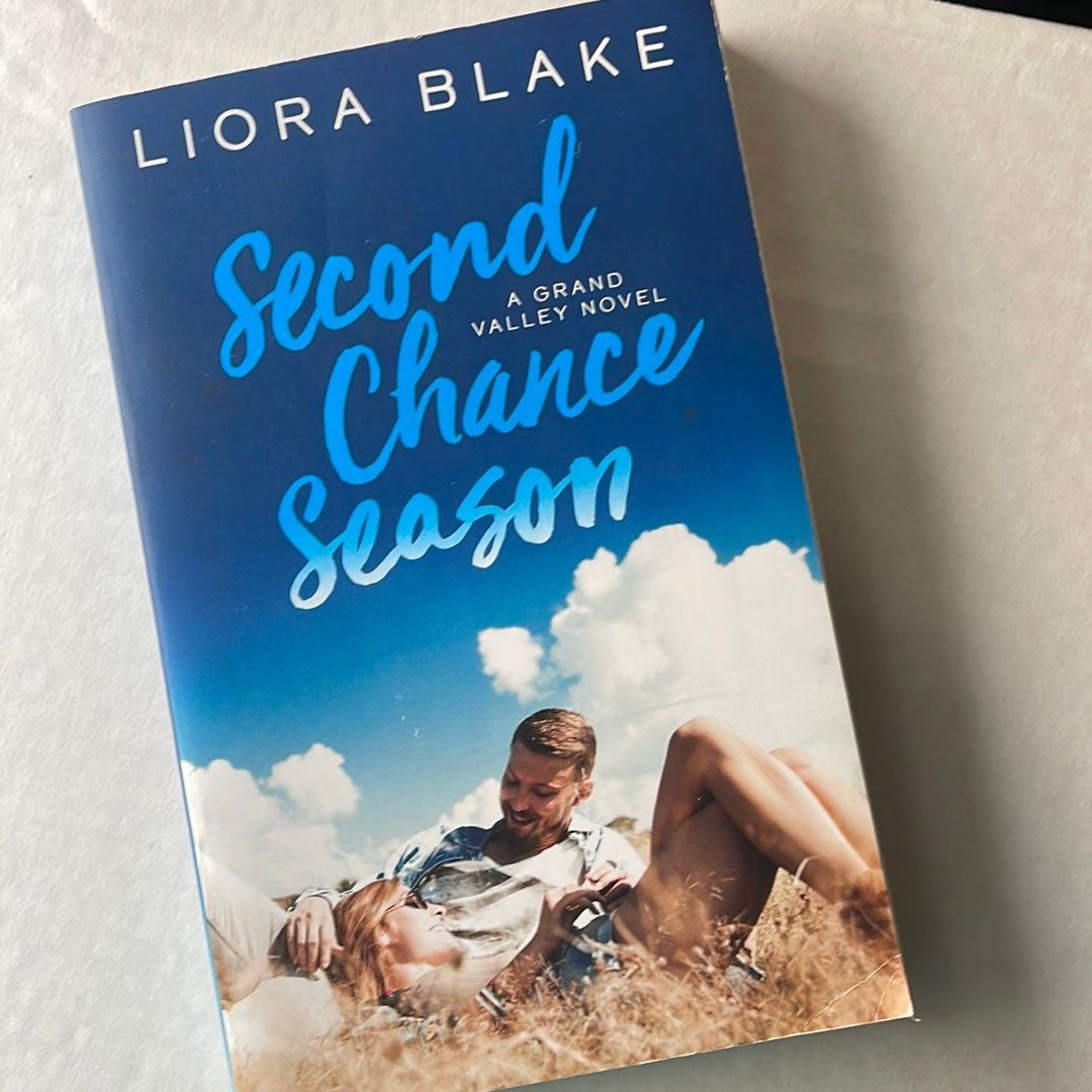 Second Chance Season