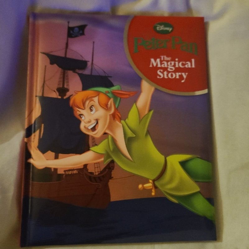 Disney Peter Pan