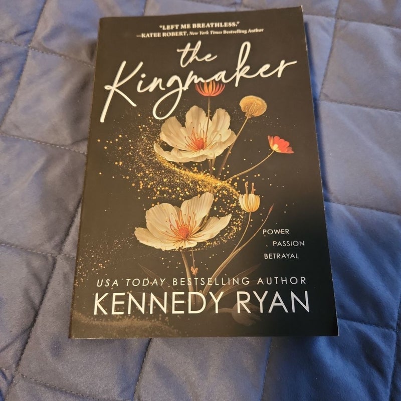 The Kingmaker