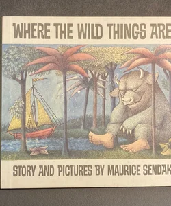 Where The Wild Things Are