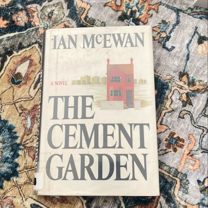 The Cement Garden