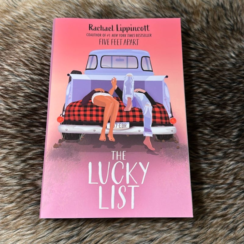 The Lucky List